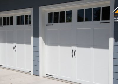 Best Garage Door & Gate Repair Services Of Puyallup - Work 1