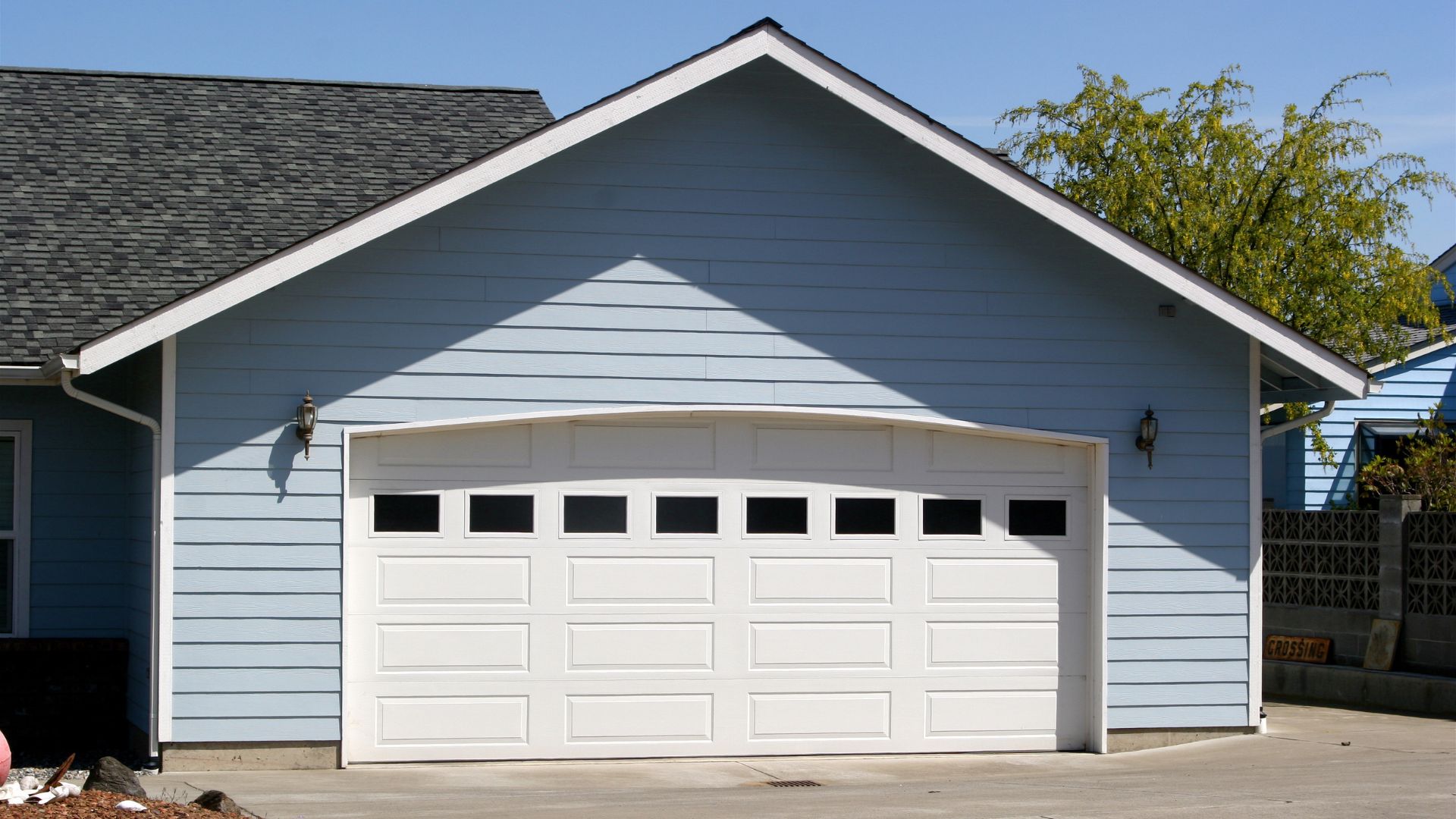 Best Garage Door & Gate Repair Services Of Puyallup - Work