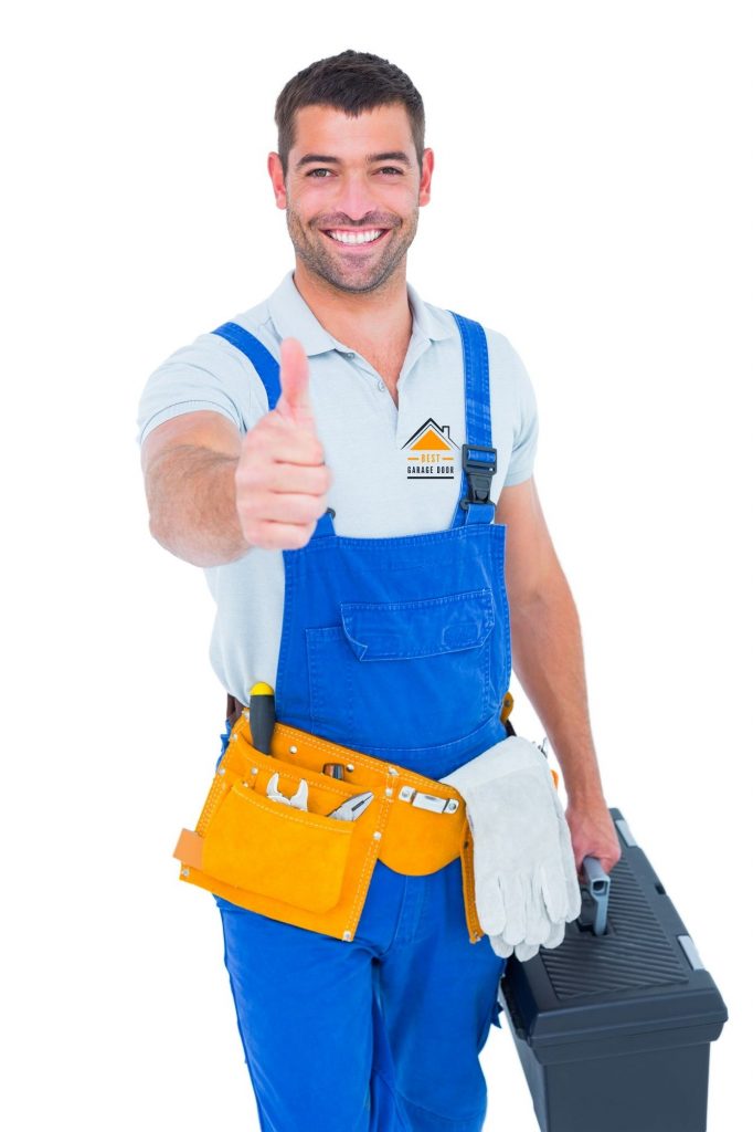 Best Garage Door Technician